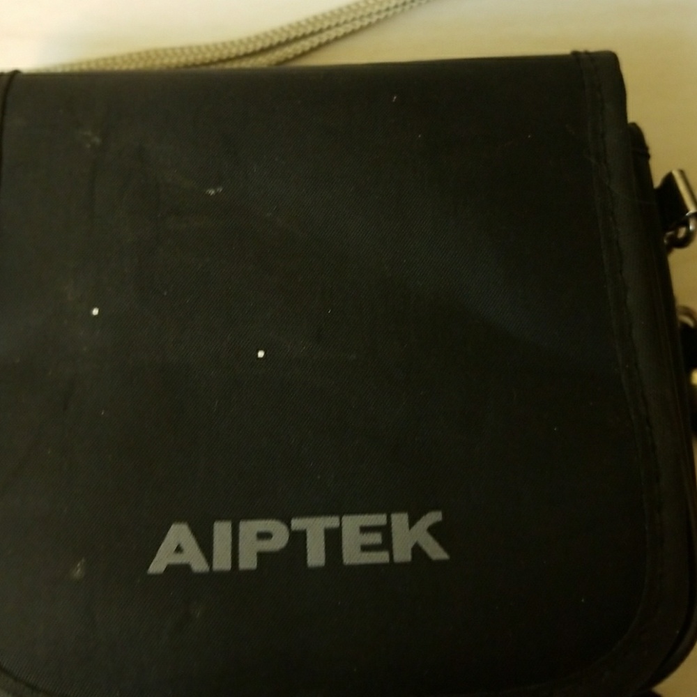 Collector's  camera - Picture 5 of 5